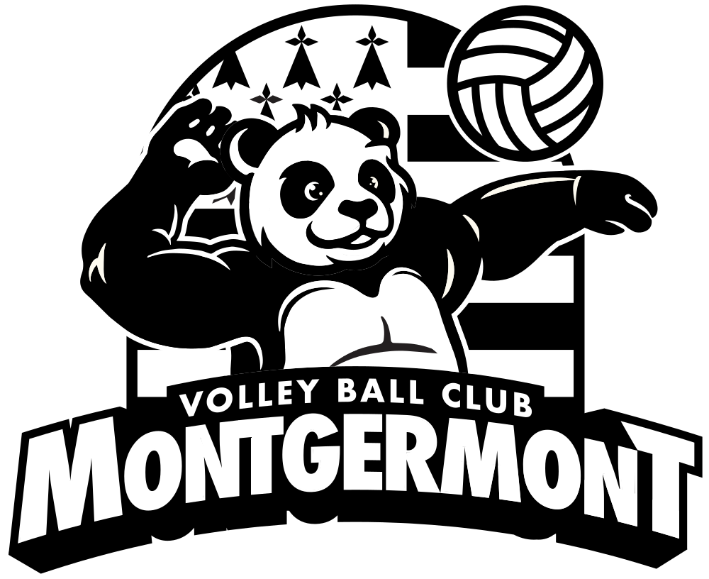 Montgermont Volley Ball Club – MVBC